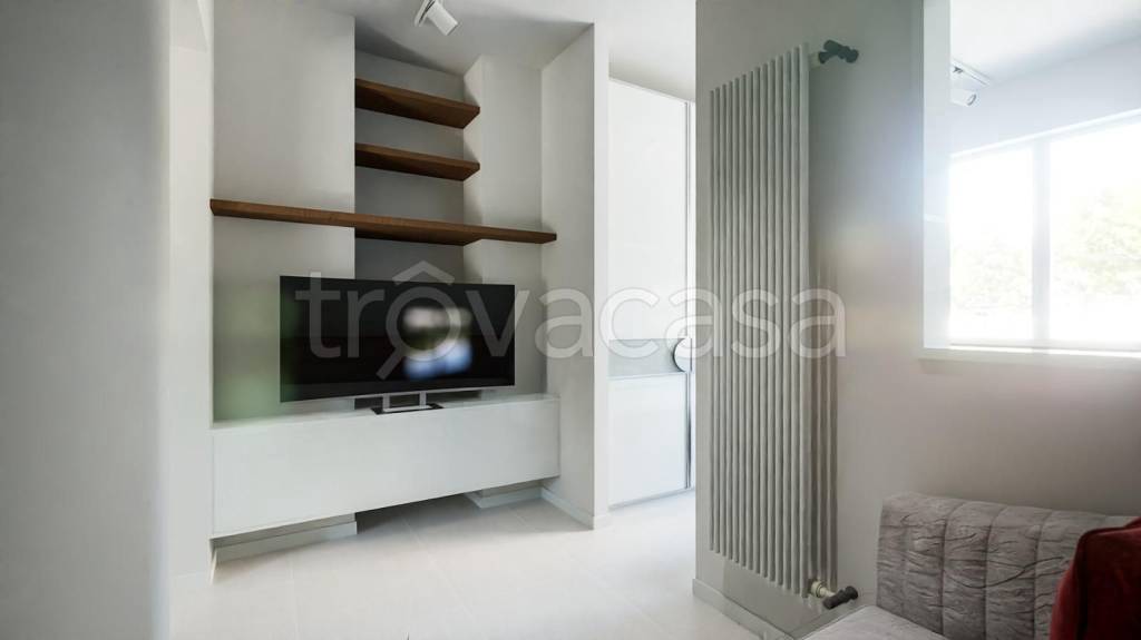 appartamento in vendita a Torino in zona Madonna del Pilone