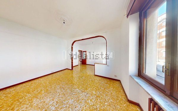 appartamento in vendita a Torino in zona Rebaudengo