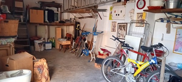 locale di sgombero in vendita a Torino in zona Madonna di Campagna