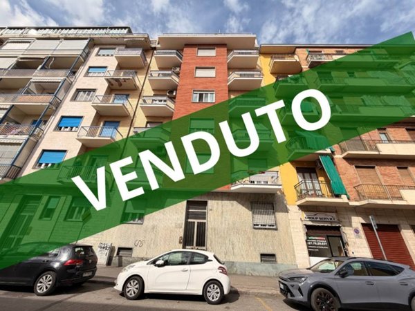 appartamento in vendita a Torino in zona Mirafiori Sud