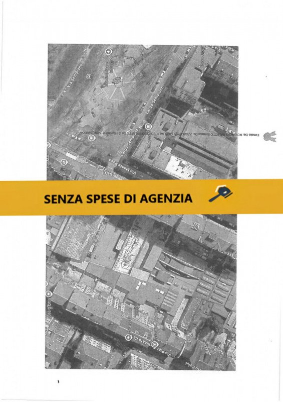 appartamento in vendita a Torino in zona Centro Storico