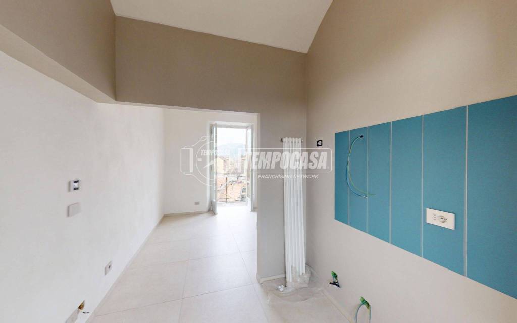 appartamento in vendita a Torino in zona Madonna del Pilone