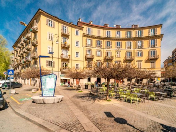 appartamento in vendita a Torino in zona Vanchiglia