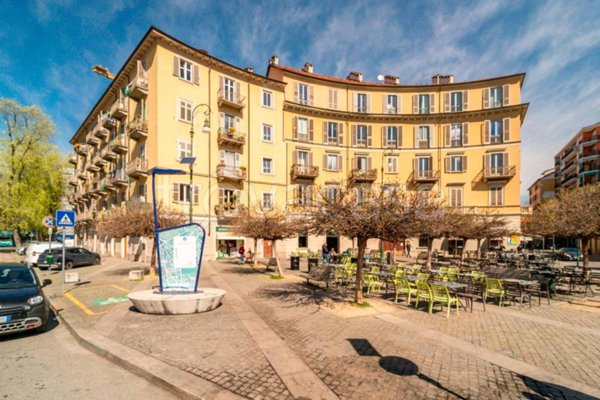 appartamento in vendita a Torino in zona Regio Parco