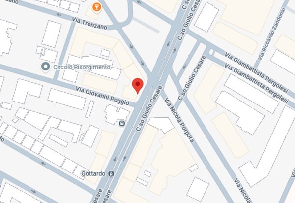 appartamento in vendita a Torino in zona Barriera di Milano