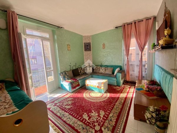 appartamento in vendita a Torino in zona Barriera di Milano