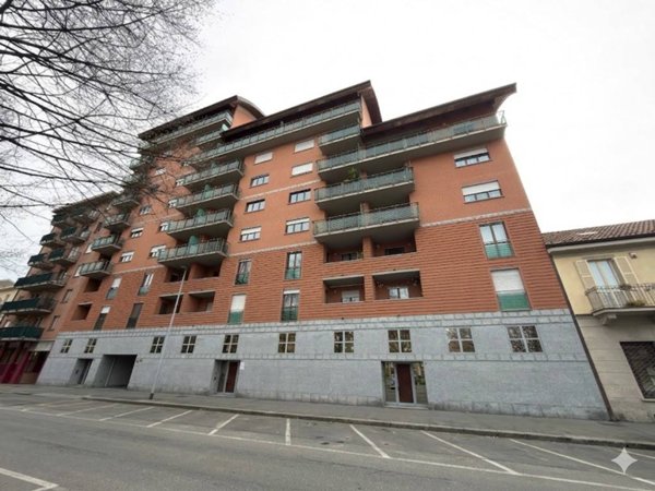 appartamento in vendita a Torino in zona Vanchiglia