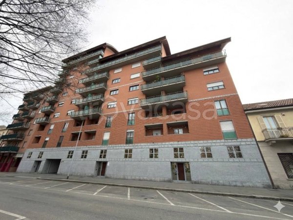appartamento in vendita a Torino in zona Vanchiglia