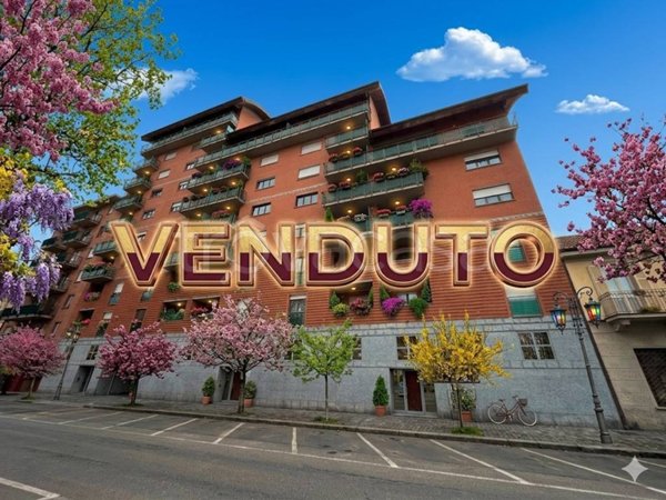 appartamento in vendita a Torino in zona Vanchiglia