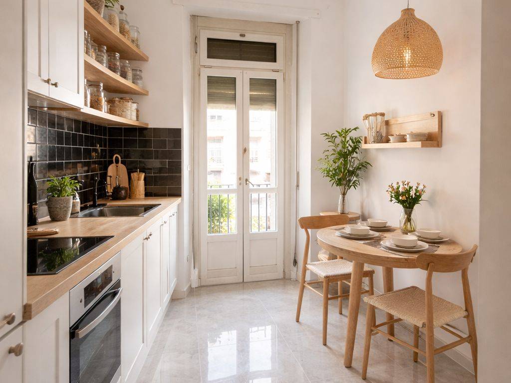 appartamento in vendita a Torino in zona Crocetta