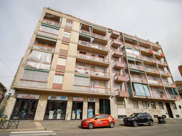 appartamento in vendita a Torino in zona Vanchiglia