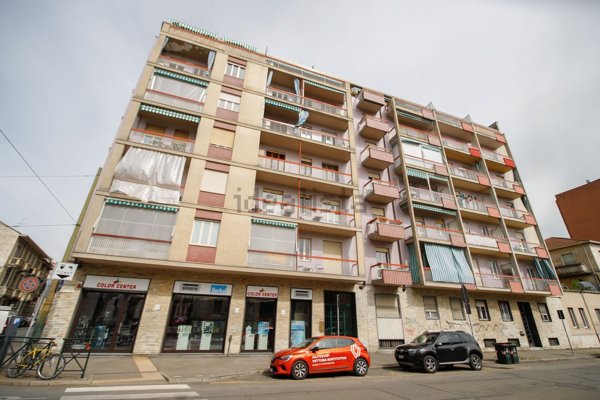 appartamento in vendita a Torino in zona Vanchiglia