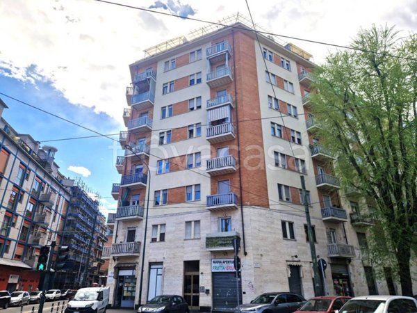 appartamento in vendita a Torino in zona Borgata Vittoria