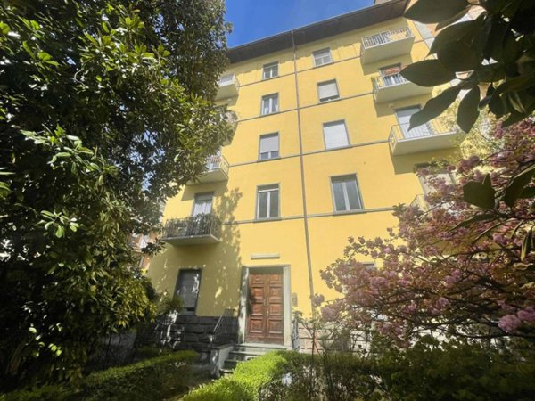 appartamento in vendita a Torino in zona Crocetta