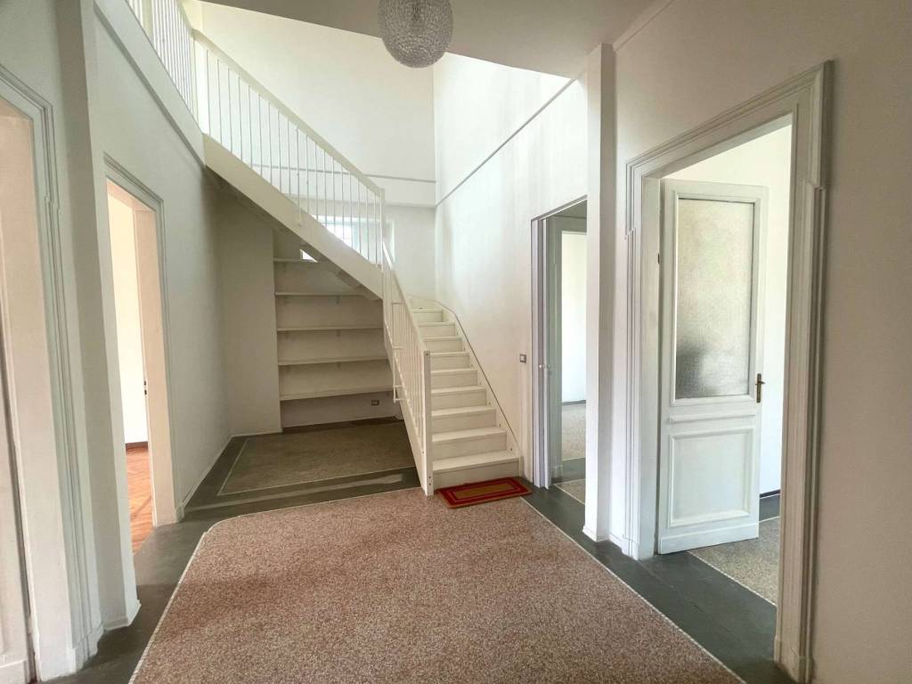 appartamento in vendita a Torino in zona Crocetta