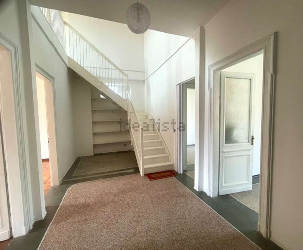 appartamento in vendita a Torino in zona Crocetta