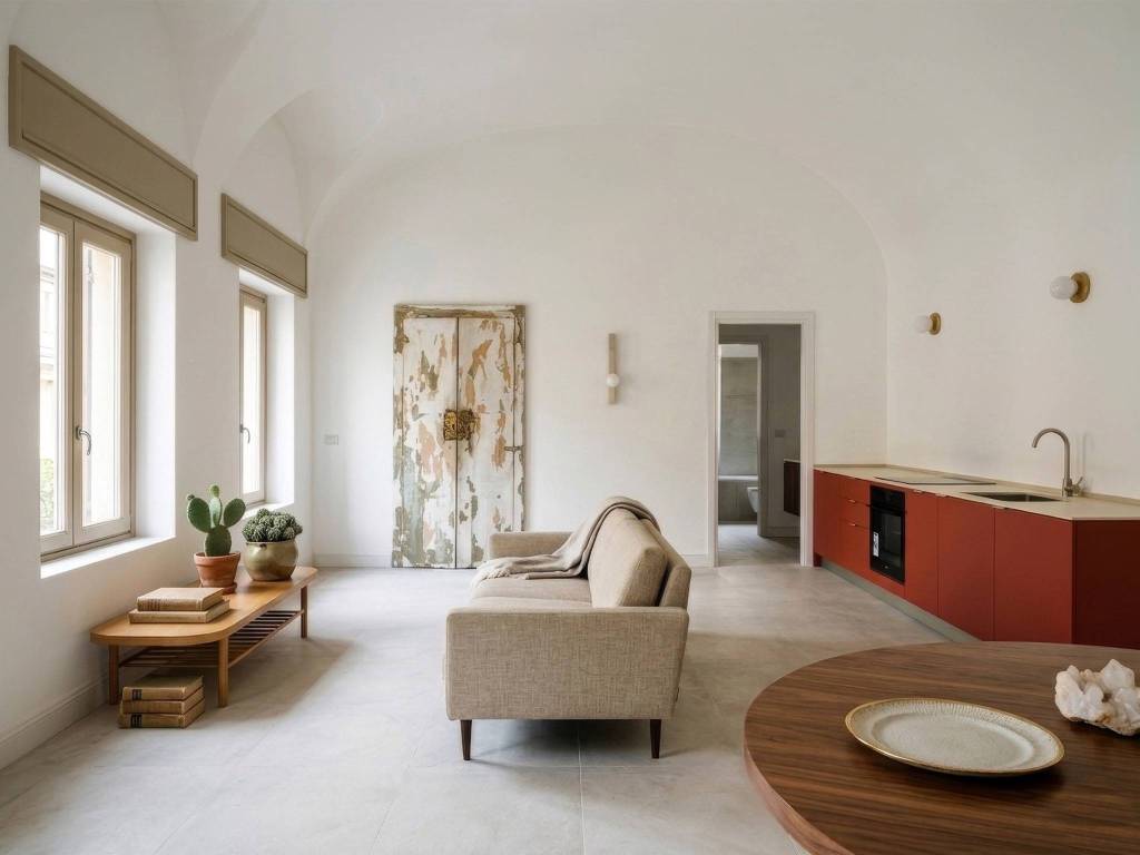 appartamento in vendita a Torino in zona Barriera di Milano