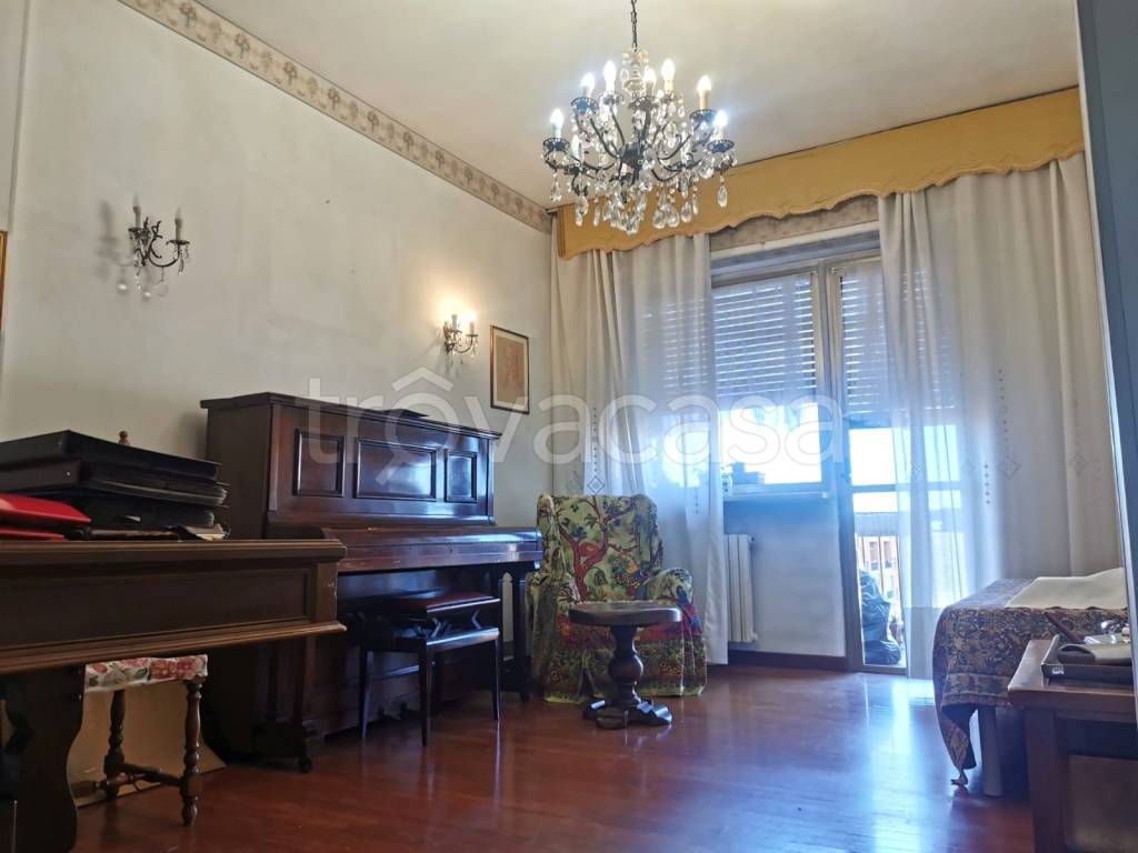 appartamento in vendita a Torino in zona Madonna di Campagna