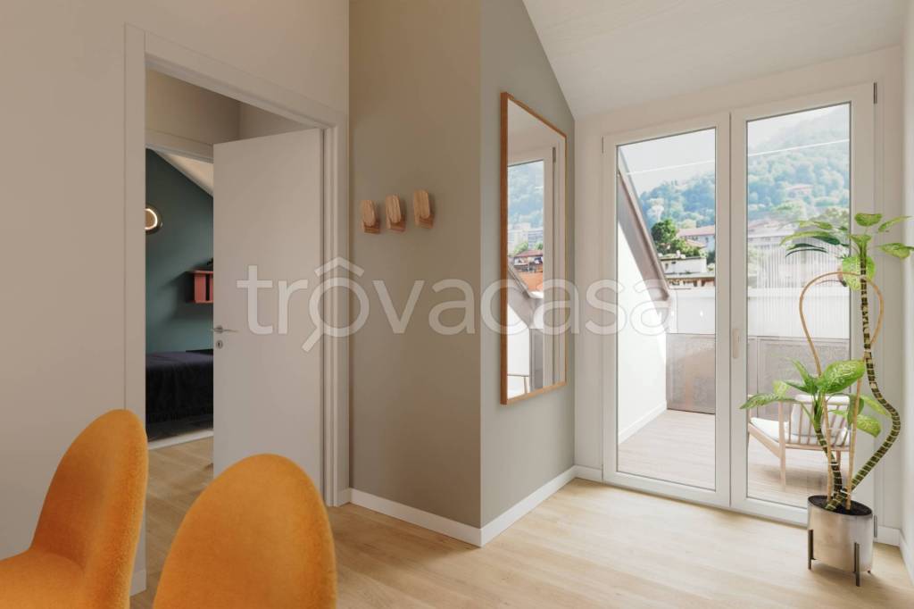 appartamento in vendita a Torino in zona Crocetta