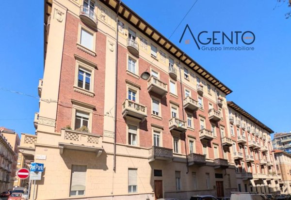 appartamento in vendita a Torino in zona San Donato