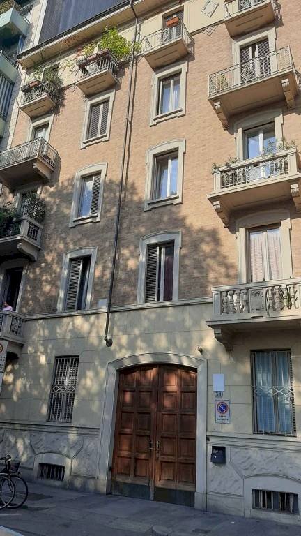 appartamento in vendita a Torino in zona Campidoglio