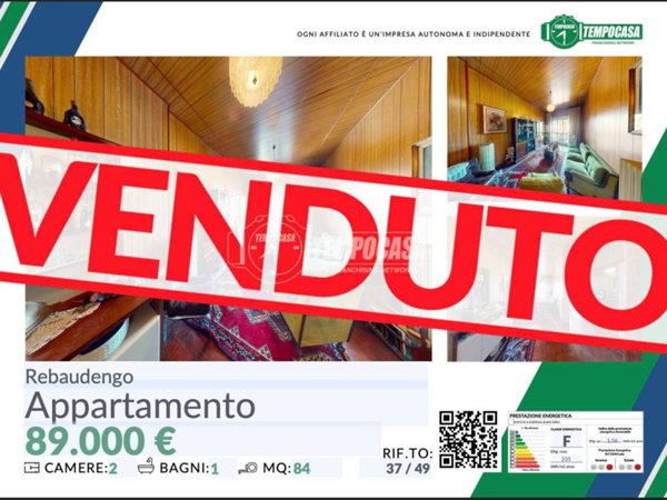 appartamento in vendita a Torino in zona Barriera di Milano