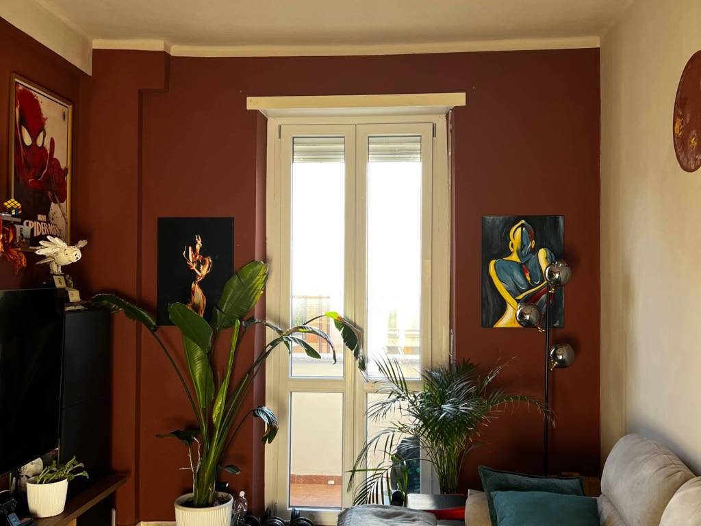 appartamento in vendita a Torino in zona Pozzo Strada