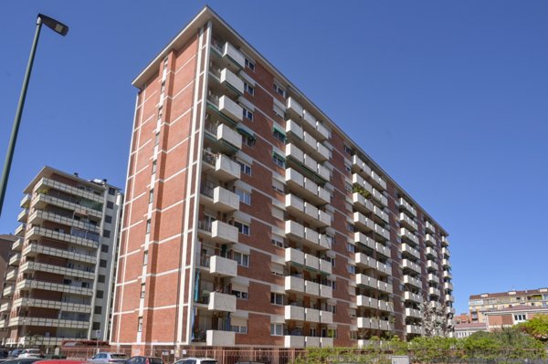 appartamento in vendita a Torino in zona Santa Rita