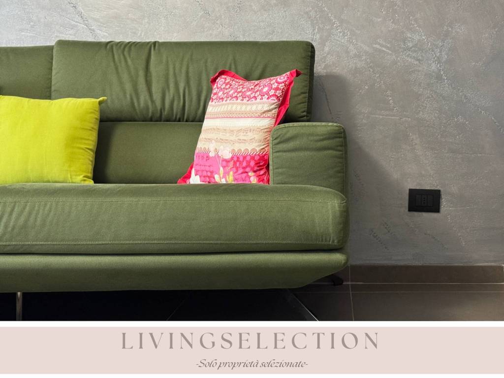 appartamento in vendita a Torino in zona Parella