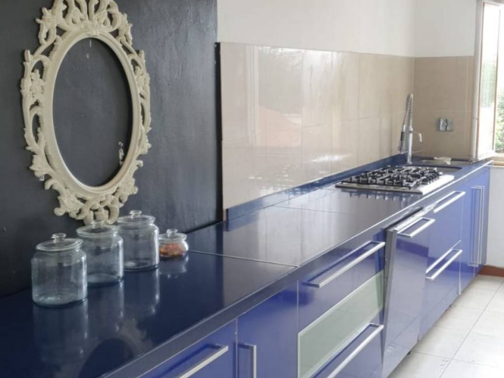 appartamento in vendita a Torino in zona Pozzo Strada