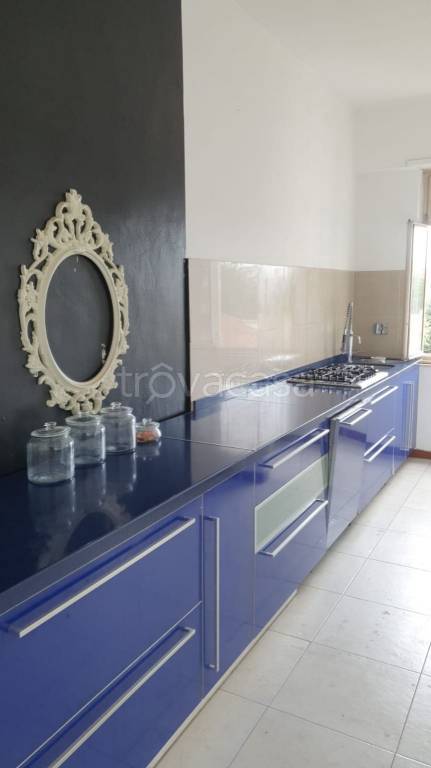 appartamento in vendita a Torino in zona Pozzo Strada