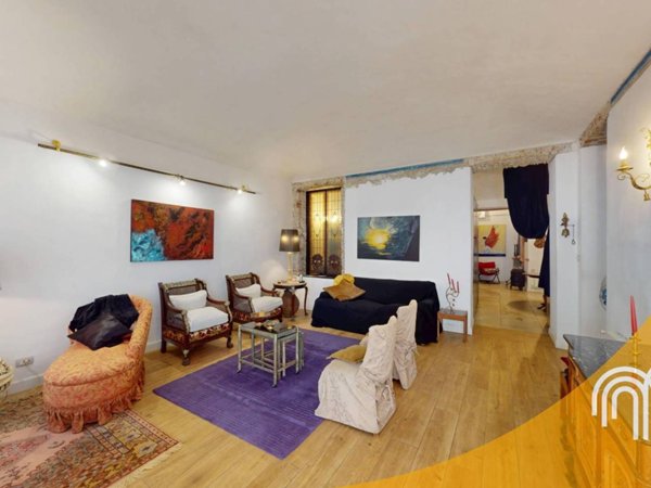 appartamento in vendita a Torino in zona Cit Turin