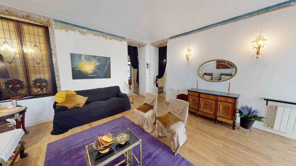 appartamento in vendita a Torino in zona Cit Turin