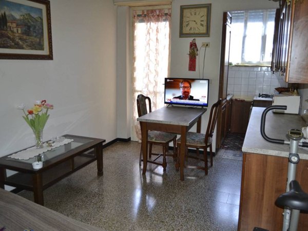 appartamento in vendita a Torino in zona Santa Rita