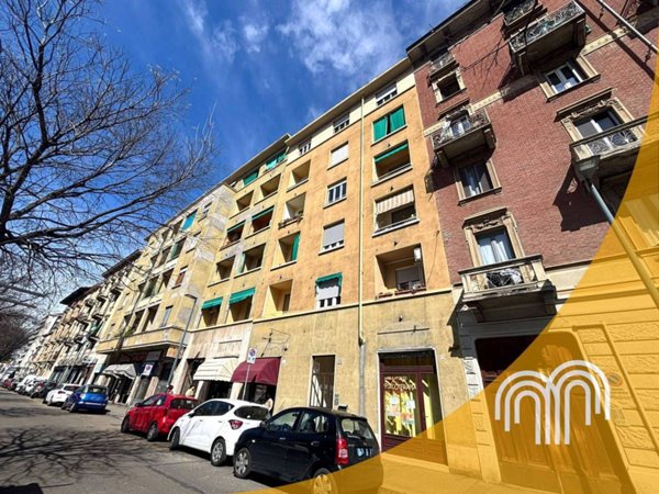 appartamento in vendita a Torino in zona Millefonti