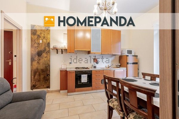 appartamento in vendita a Torino in zona Aurora