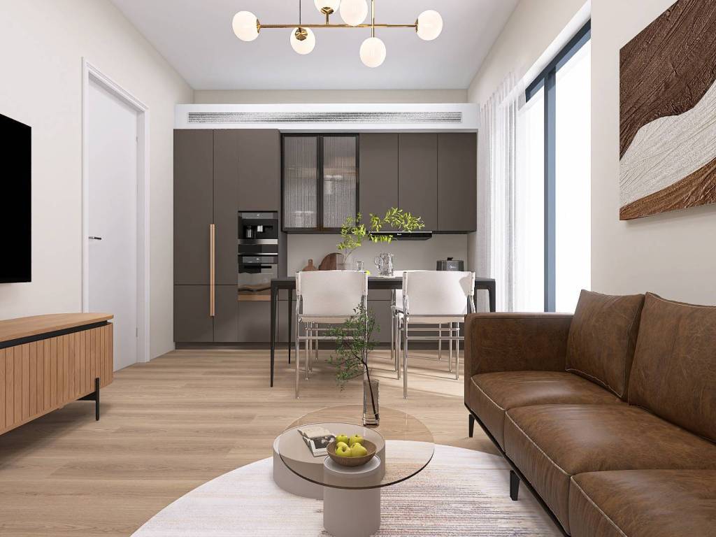 appartamento in vendita a Torino in zona Santa Rita