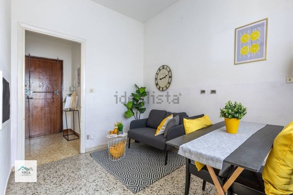 appartamento in vendita a Torino in zona Pozzo Strada