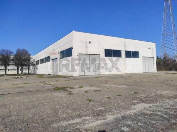 locale commerciale in vendita a Torino in zona Mirafiori Sud