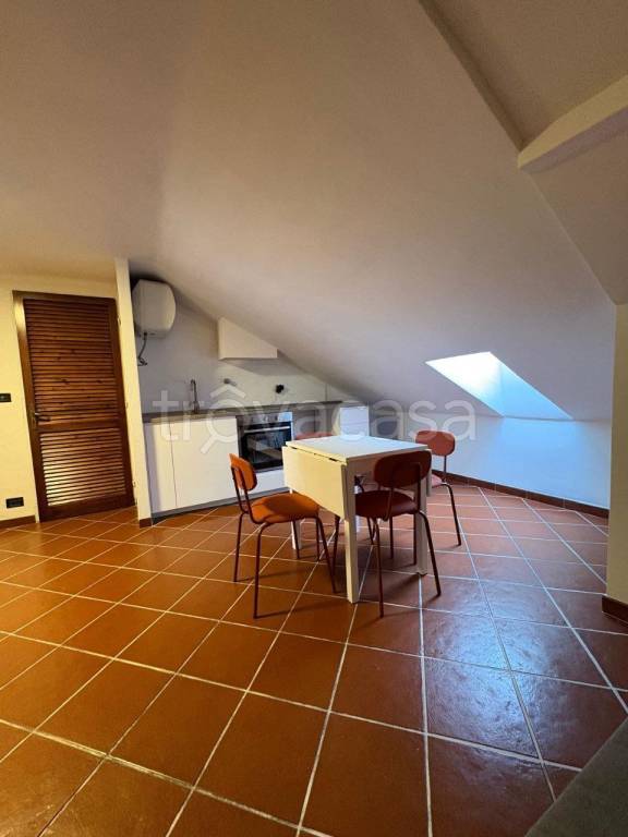 appartamento in vendita a Torino in zona Cenisia