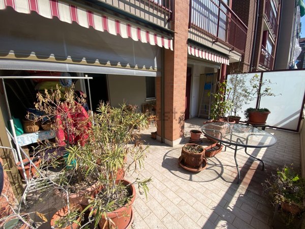 appartamento in vendita a Torino in zona Madonna di Campagna