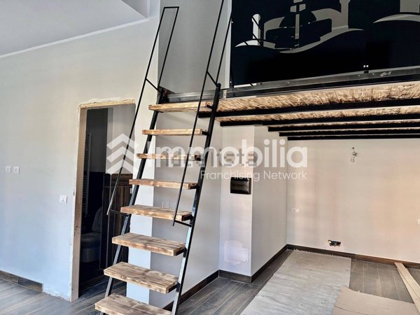 appartamento in vendita a Torino in zona Mirafiori Nord