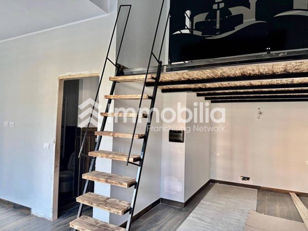 appartamento in vendita a Torino in zona Mirafiori Nord