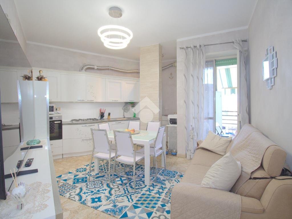 appartamento in vendita a Torino in zona Pozzo Strada