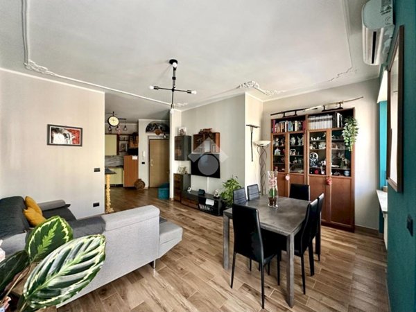 appartamento in vendita a Torino in zona Borgata Vittoria