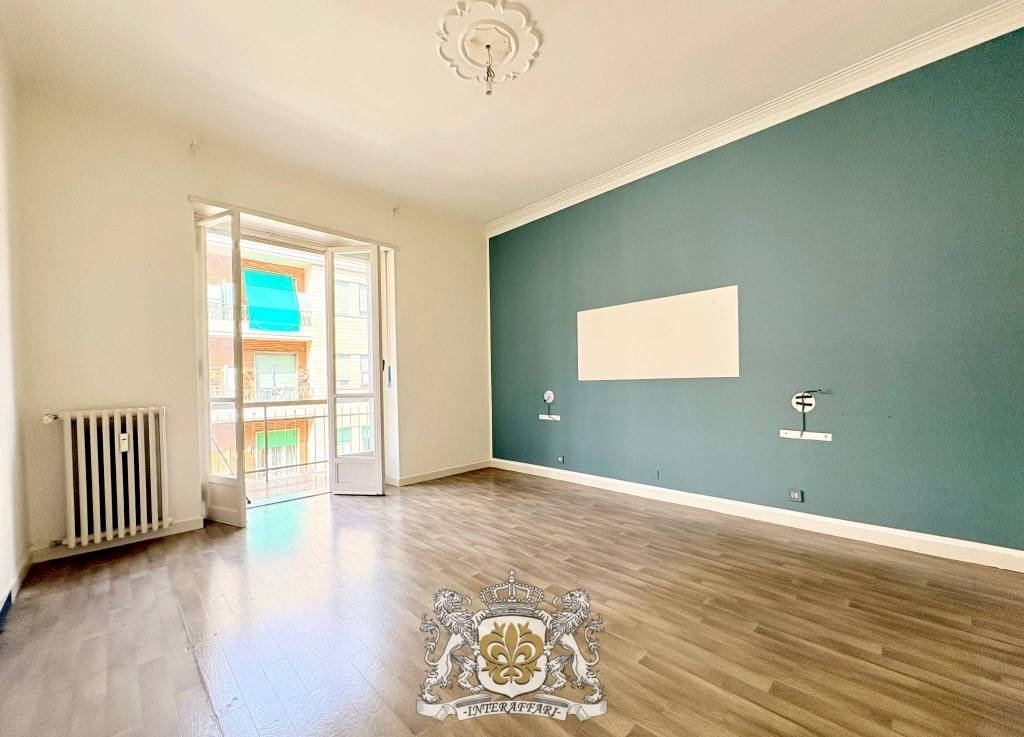 appartamento in vendita a Torino in zona Centro Storico