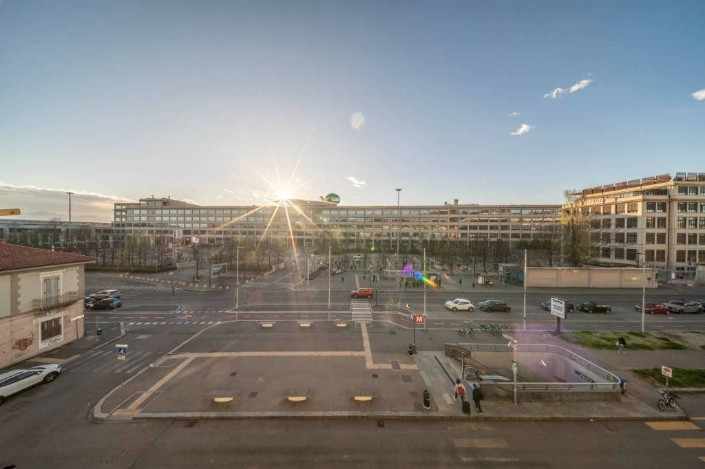 appartamento in vendita a Torino in zona Centro Storico