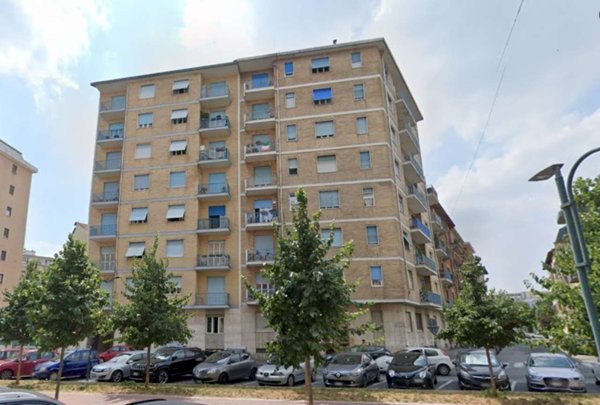 appartamento in vendita a Torino in zona Borgo San Paolo