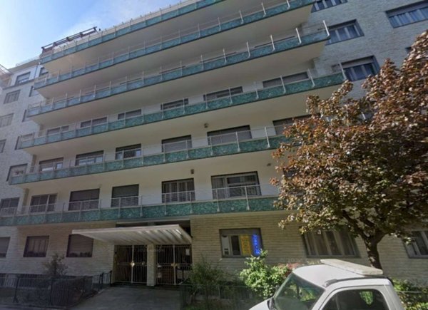 appartamento in vendita a Torino in zona Campidoglio