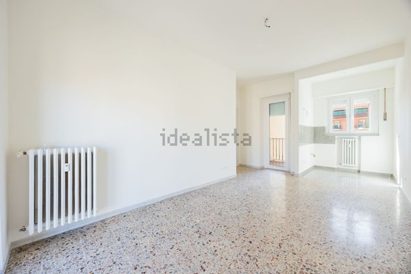 appartamento in vendita a Torino in zona Borgata Vittoria